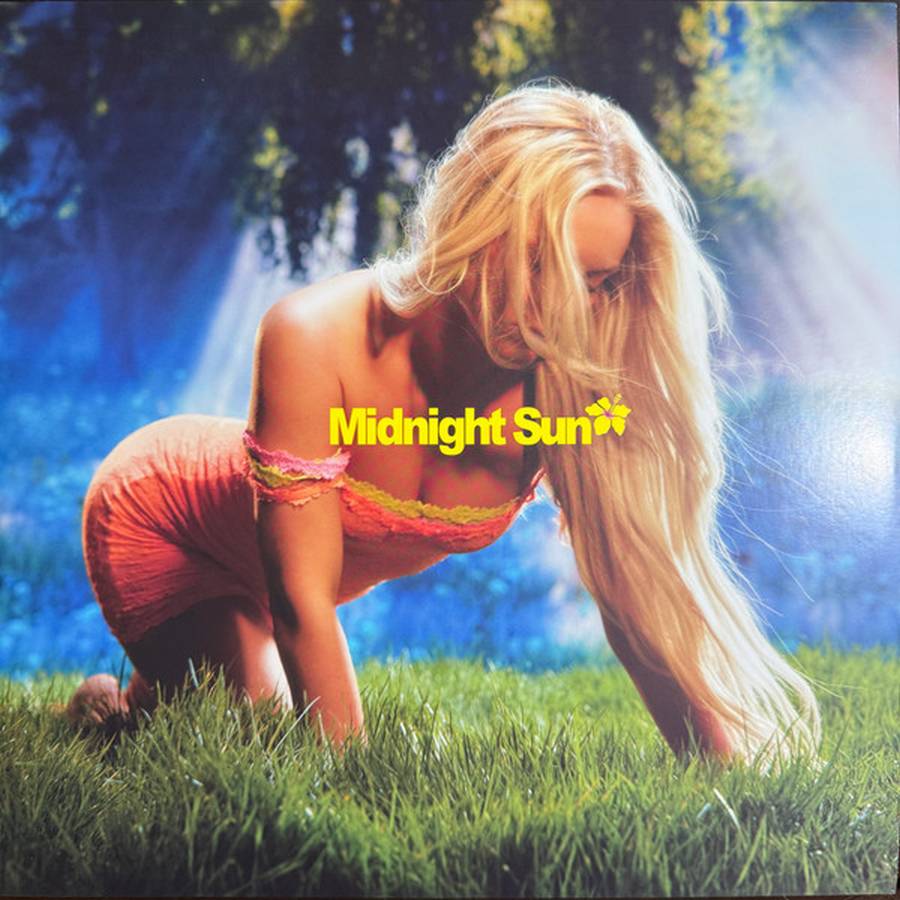 Zara Larsson – Midnight Sun